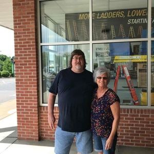 Meet your Posher, Vicki